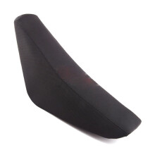 Motorcycle Saddle Seat for Honda XR50 CRF50 Compatible With 50cc 70cc 110cc 125cc Bikes B Style Full