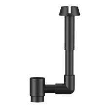 Aquarium Fish Tank Skimmer Oil Film Remover Parts Water Pump Filter Accessories For Freshwater And Saltwater