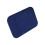 Silicone-Coated Iron Tray Slim Profile Non-Slip Workbench Tray For Tools 2