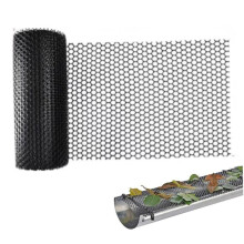 Plastic Wire Mesh Fence Easy to Cut Chicken Wire for Garden Safety Barrier Netting for Poultry Pet Kid
