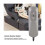 Electric Recliner Controller Double Button, Chair Lift/electric Sofa Manual Controller, Sofa Reclin 3
