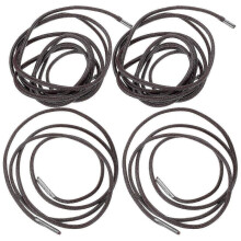 4pcs Lounge Chairs Replacement Cord Chair Reinforcement Cord Lounge Patio Chair Repair Cord Accessory