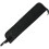 Drumstick Bag With Padded Interior For Percussion Sticks And Mallets, Multi-Purpose Accessory, Black 2