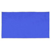 Foldable Patient Slide Sheet 75x135 cm for Bedridden Transfers, Blue Care Pad for Easy Bed and Car Seat