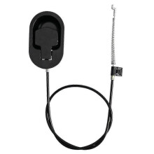 Metal Chairs Black Chairs Recliner Cable Recliner Handles Recliner Release Pull Handle