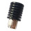 Reliable N-Type Dummy Load for RF Applications, 10W Power, DC to 3 GHz Frequency Range, High-Performance 3