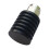 Reliable N-Type Dummy Load for RF Applications, 10W Power, DC to 3 GHz Frequency Range, High-Performance 2