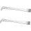 Beehive Scraper, Stainless Steel, 2-Piece Beekeeping Tool Set, Langstroth Compatible, Professional Beekeeping 4