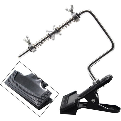 Fishing Line Winders Spoolers Adjustable Stable Spooling Station Multifunctional Spooler Machine Easy 2