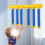 Catch & Drop Game - Interactive Yellow Gameplay, Family-Friendly Fun, Durable Design 4