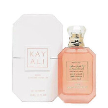 (39) Kayali 100ml Elegant Women's Perfume Irresistible Scents With Sweet Fruity Floral Notes Warm Woody Base Romantic Fragrance