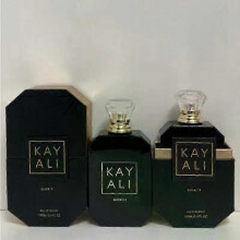 (11) Kayali 100ml Elegant Women's Perfume Irresistible Scents With Sweet Fruity Floral Notes Warm Woody Base Romantic Fragrance