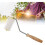 Portable Propolis Extractor for Beekeepers, Compact Lightweight Design, Durable Plastic, Removable Roller 4