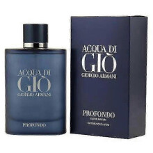 (Blue) Men's Classic Black Fragrance Eau De Perfume 100ml
