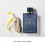 (Blue) Men's Classic Black Fragrance Eau De Perfume 100ml 3