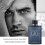 (Blue) Men's Classic Black Fragrance Eau De Perfume 100ml 5