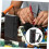Stereo Surround Sound Speakers for PC Front Panel - High-Quality Desktop Audio Accessory for Enhanced 3