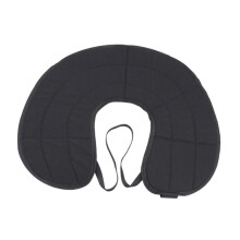 Shoulder Pad Protector Canvas Material Heavy Duty Universal Reusable Support Three Dimensional