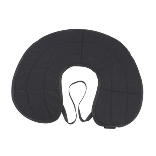Shoulder Pad Protector Canvas Material Heavy Duty Universal Reusable Support Three Dimensional