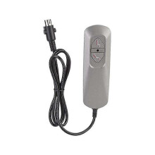Electric Recliner Controller Double Button, Chair Lift/Electric Sofa Manual Controller, Sofa Reclin