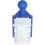 Plastic Honey Gate Valve With Screwdriver Adjustable Spring Valve For Beekeeping Honey Extractor Ergonomic 2