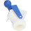 Plastic Honey Gate Valve With Screwdriver Adjustable Spring Valve For Beekeeping Honey Extractor Ergonomic 3