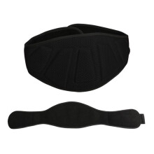 Professional Powerlifting Belt for Men and Women - Adjustable Weightlifting Support Belt for Gym Workouts