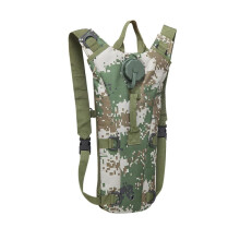 Hydration Backpack Packable Hydration Pack For Running And Cycling Water Bladder Bag For Camping And