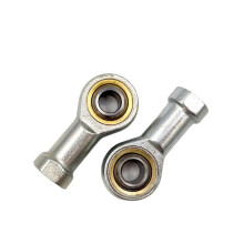 SI5 SIL5 Fisheye Rod End Joint Bearing 14TKx1.5, Sizes 6-30, High-Strength Specifications for Precision