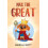 Max the Great by Danielle Scott Paperback Book 1