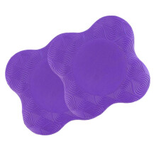 Foam knee pads Comfortable support cushion Sport Balance cushion For Fitness Travel Meditations Balance