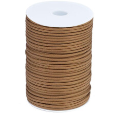 Paracord Rope 4mm Tactical 7 Strand Parachute Cord 328ft for Crafts DIY Survival Camping Hiking Fishing