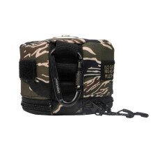 Outdoor Air Tank Protective Bag RV G2 Gas Tank Cover Tiger Skin Camouflage Cloth All-Around Tank Cylinder