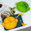Ισχυρή βάση αναρρόφησης, ανθεκτική σε υψηλές θερμοκρασίες, ανθεκτική κατασκευή 4