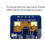 LD2410C 24G 3X MmWave Radar Sensor Motion Detection Module for Human Presence Detection 3