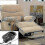 Replacement Pull Handle for Recliners & Sofas - Universal Fit Chair Repair Accessory 3