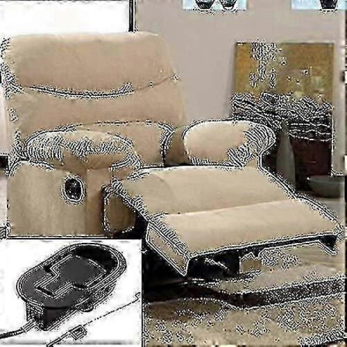 Replacement Pull Handle for Recliners & Sofas - Universal Fit Chair Repair Accessory 2