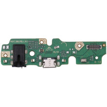 OEM Charging Port Board for Tecno Spark 7T KF6p for Tecno Spark 7T KF6p