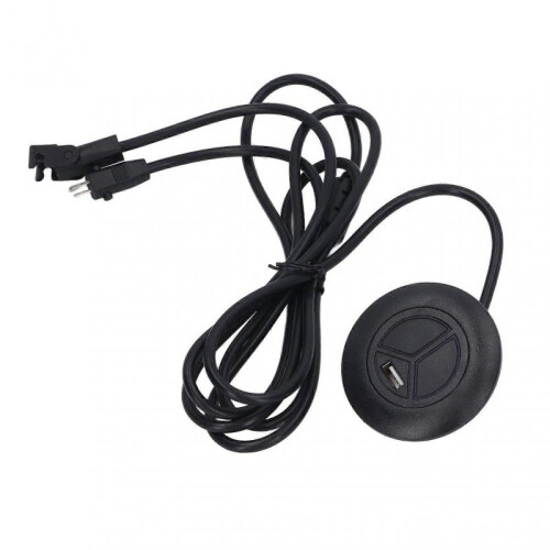 Electric Recliner Chair Sofa Replacement Button Lift Hand Control Handset USB Charging Interface Wired Remote Control 2