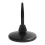 Multi-Functional Flute Clarinet Stand Portable Space-Saving Music Rack Lightweight Durable Material 1