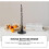 Multi-Functional Flute Clarinet Stand Portable Space-Saving Music Rack Lightweight Durable Material 4