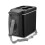 Replacement pull cable for recliner chair, DIY compatible black 38.2x0.8x0.4in 5