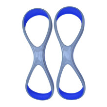Swim Technique Enhancers for Forearm Support - Arm Movement Aid for Improved Swimming Performance