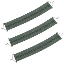 3Pcs Chair Replacement Straps Lounge Chair Reinforcement Straps Lounge Chair Repair Accessories