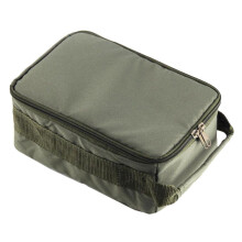 Fishing Reel Bag - Multifunctional Fishing Reel Organizer Bag, Portable Waterproof Storage Case for