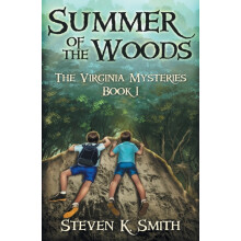 Summer of the Woods by Steven K. Smith Paperback Book