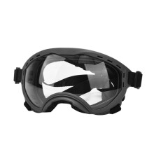 Pet Sunglasses, UV Protection Eyewear for Small Dogs and Puppies, Stylish Role Play Glasses, Adjustable