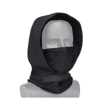 Tactical Mask Hood Full Face Protection Gear For Outdoor Shooting Sports Balaclava Style