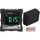 Digital Angles Finder Tool - Digital Inclinometer, Angles Cube Protractor, 360-Degree Measurement Bevel 2