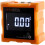 Digital Angles Finder Tool - Digital Inclinometer, Angles Cube Protractor, 360-Degree Measurement Bevel 4